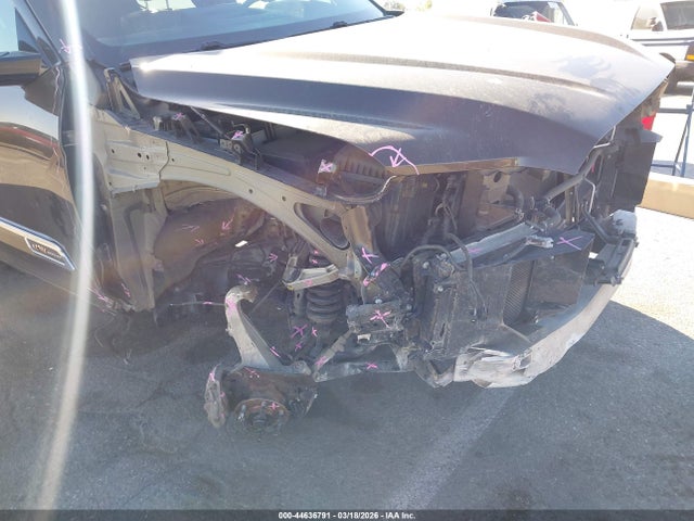 5TFMA5DB0NX021324 Toyota Tundra 1794 Edition