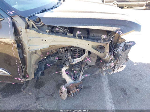 5TFMA5DB0NX021324 Toyota Tundra 1794 Edition
