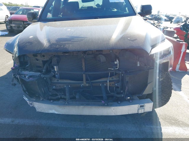 5TFMA5DB0NX021324 Toyota Tundra 1794 Edition
