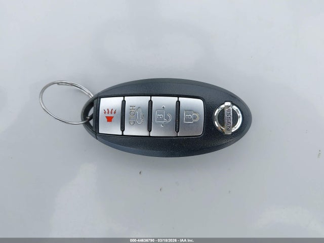 2011 Nissan Altima 2.5 S მანქანა იყიდება აუქციონზე, vin: 1N4AL2AP1BN440016, აუქციონის ნომერი: 44636790
