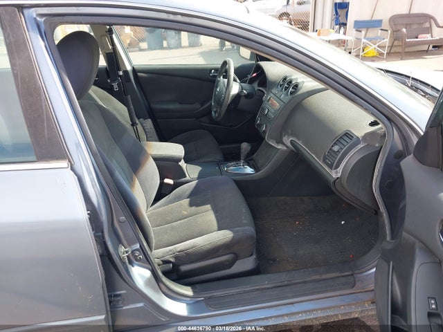 2011 Nissan Altima 2.5 S მანქანა იყიდება აუქციონზე, vin: 1N4AL2AP1BN440016, აუქციონის ნომერი: 44636790