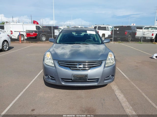 2011 Nissan Altima 2.5 S მანქანა იყიდება აუქციონზე, vin: 1N4AL2AP1BN440016, აუქციონის ნომერი: 44636790