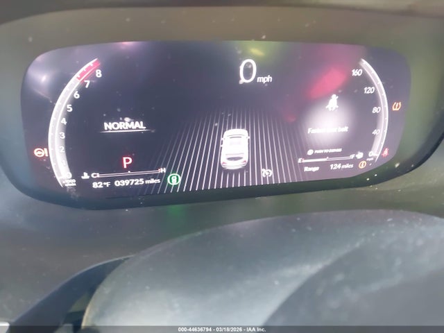 5J8YE1H04PL001354 Acura MDX A-SPEC