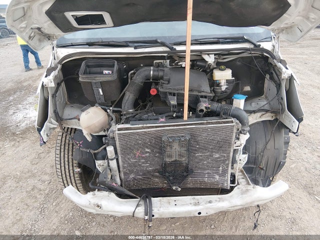 44636797 :رقم المزاد ، W1Y40CHY2PT147244 vin ، 2023 Mercedes-benz Sprinter 2500 High Roof 4-cyl Gas مزاد بيع