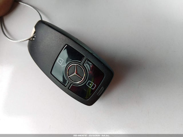 44636797 :رقم المزاد ، W1Y40CHY2PT147244 vin ، 2023 Mercedes-benz Sprinter 2500 High Roof 4-cyl Gas مزاد بيع