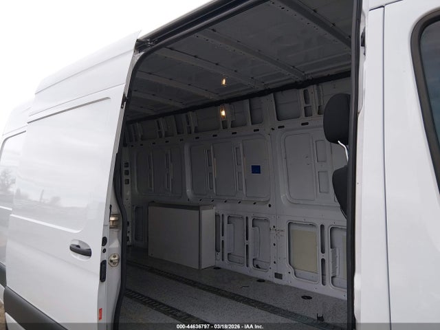 44636797 :رقم المزاد ، W1Y40CHY2PT147244 vin ، 2023 Mercedes-benz Sprinter 2500 High Roof 4-cyl Gas مزاد بيع