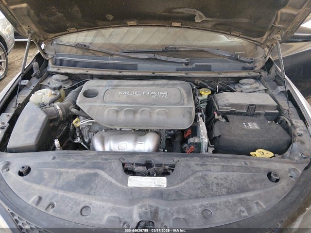 Chrysler 200 S 2015 1C3CCCBB0FN709631 Image 10
