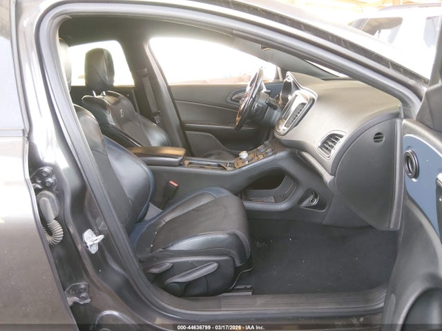 Chrysler 200 S 2015 1C3CCCBB0FN709631 Image 5