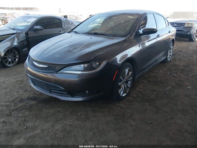 Chrysler 200 S 2015 1C3CCCBB0FN709631 Image 6