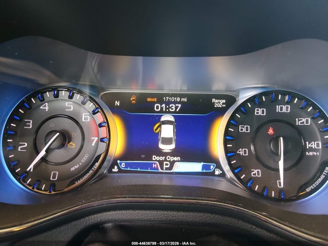 Chrysler 200 S 2015 1C3CCCBB0FN709631 Image 7