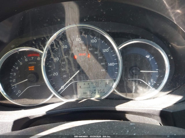 Продажа на аукционе авто 2014 Toyota Corolla Le, vin: 2T1BURHE6EC207247, номер лота: 44636801
