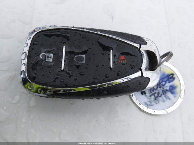 Chevrolet Traverse Awd 2fl 2020 1GNEVMKW5LJ188102 Image 11