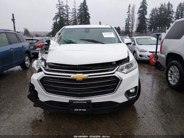 Chevrolet Traverse Awd 2fl 2020 1GNEVMKW5LJ188102 Image 13