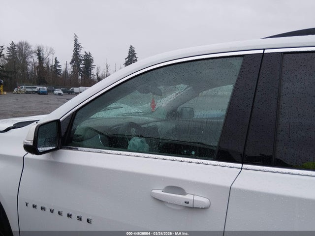 Chevrolet Traverse Awd 2fl 2020 1GNEVMKW5LJ188102 Image 15