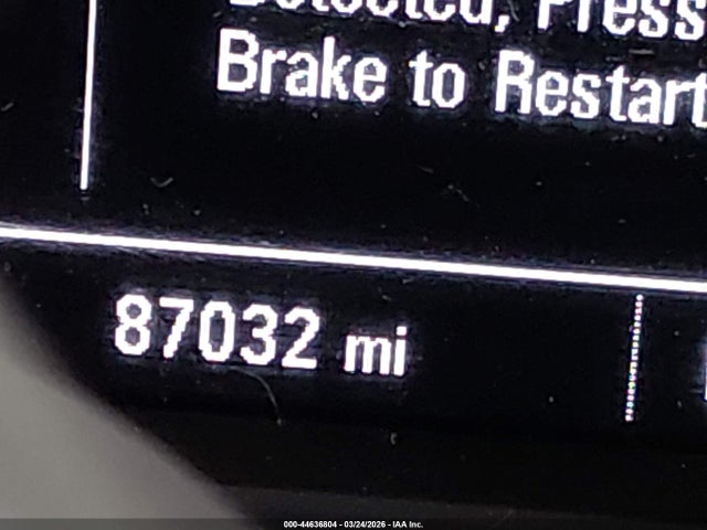 Chevrolet Traverse Awd 2fl 2020 1GNEVMKW5LJ188102 Image 16