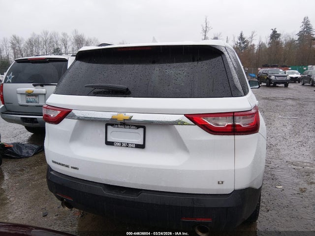 Chevrolet Traverse Awd 2fl 2020 1GNEVMKW5LJ188102 Image 17