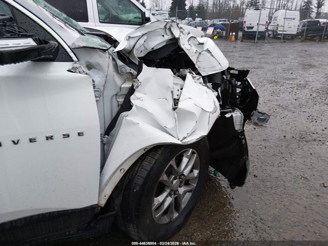 Chevrolet Traverse Awd 2fl 2020 1GNEVMKW5LJ188102 Image 19