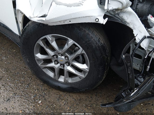 Chevrolet Traverse Awd 2fl 2020 1GNEVMKW5LJ188102 Image 21