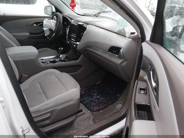 Chevrolet Traverse Awd 2fl 2020 1GNEVMKW5LJ188102 Image 5