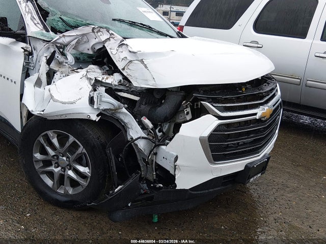 Chevrolet Traverse Awd 2fl 2020 1GNEVMKW5LJ188102 Image 6