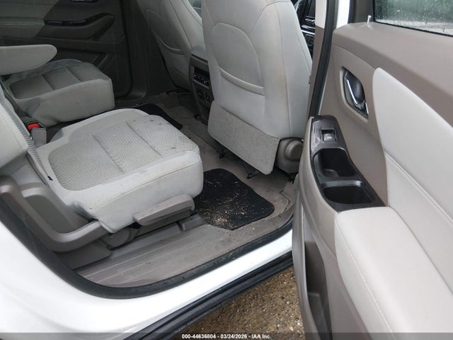 Chevrolet Traverse Awd 2fl 2020 1GNEVMKW5LJ188102 Image 8