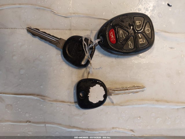 44636805 :رقم المزاد ، 1GKS2EEF9CR186414 vin ، 2012 Gmc Yukon Denali مزاد بيع
