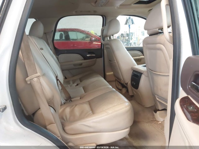 44636805 :رقم المزاد ، 1GKS2EEF9CR186414 vin ، 2012 Gmc Yukon Denali مزاد بيع