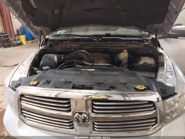 RAM 1500 Big Horn 2014 1C6RR7LT4ES175267 Image 10