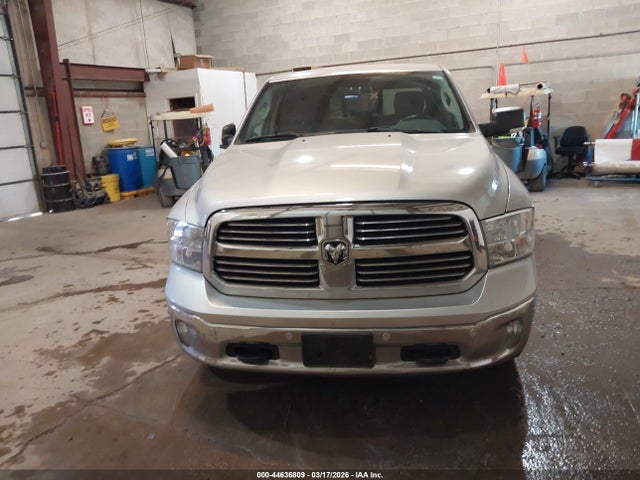 RAM 1500 Big Horn 2014 1C6RR7LT4ES175267 Image 12