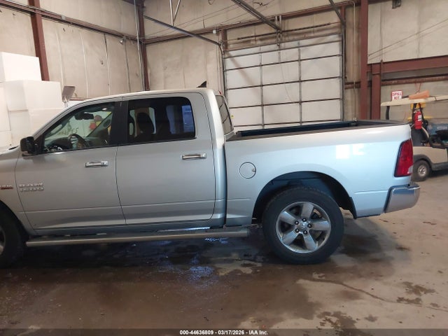 RAM 1500 Big Horn 2014 1C6RR7LT4ES175267 Image 14