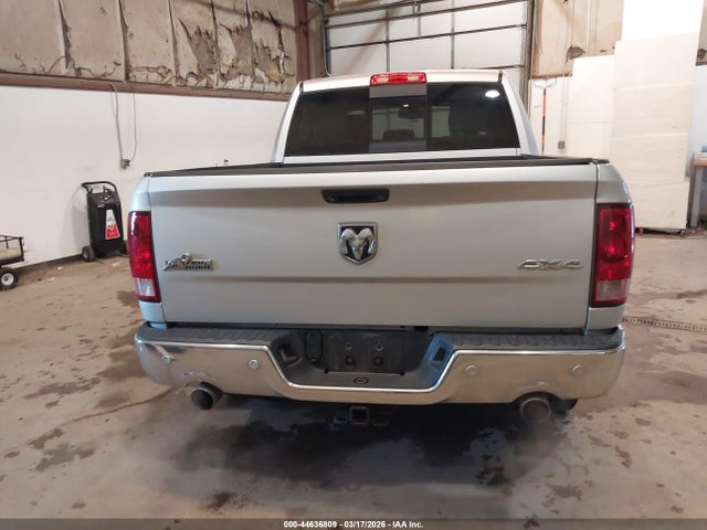 RAM 1500 Big Horn 2014 1C6RR7LT4ES175267 Image 16