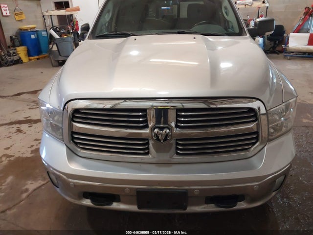 RAM 1500 Big Horn 2014 1C6RR7LT4ES175267 Image 6