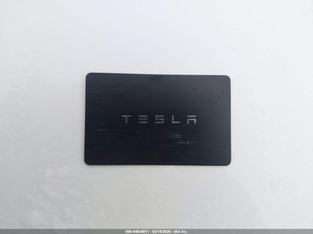 Aukcja sprzedaży 2022 Tesla Model 3 Long Range Dual Motor All-wheel Drive, vin: 5YJ3E1EB3NF261307, numer aukcji: 44636811