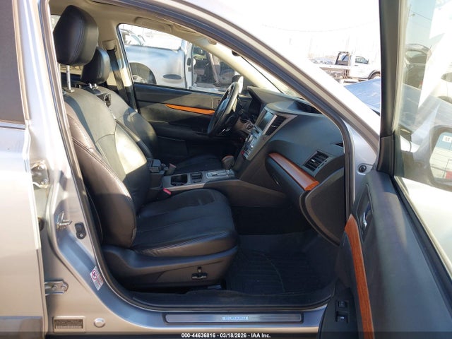 4S4BRBMCXE3232363 Subaru Outback 2.5i Limited