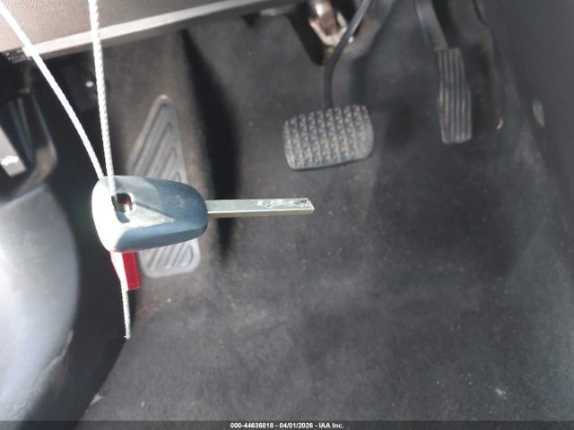 Chevrolet TRAX LS 2018 KL7CJKSB2JB724165 Image 11