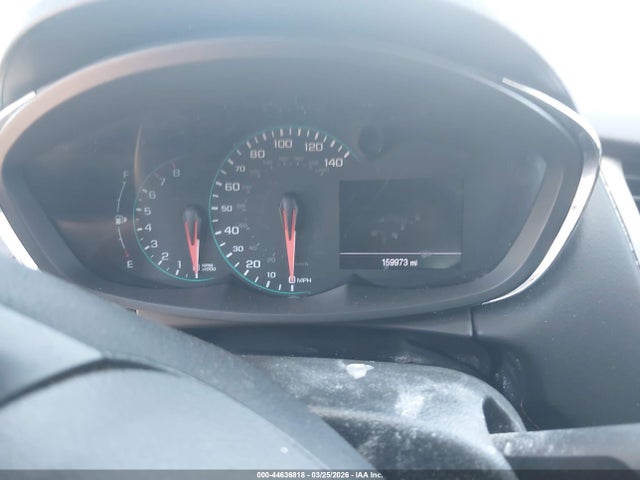 Chevrolet TRAX LS 2018 KL7CJKSB2JB724165 Image 7