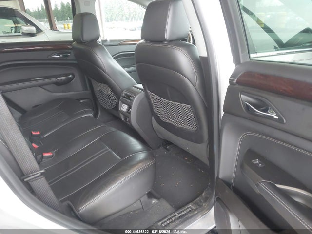 2012 CADILLAC SRX 3GYFNCE3XCS620300 Photo 7