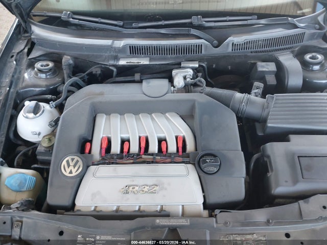 Aukcja sprzedaży 2004 Volkswagen R32 3.2l, vin: WVWKG61J94D133532, numer aukcji: 44636827