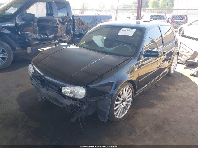 Aukcja sprzedaży 2004 Volkswagen R32 3.2l, vin: WVWKG61J94D133532, numer aukcji: 44636827