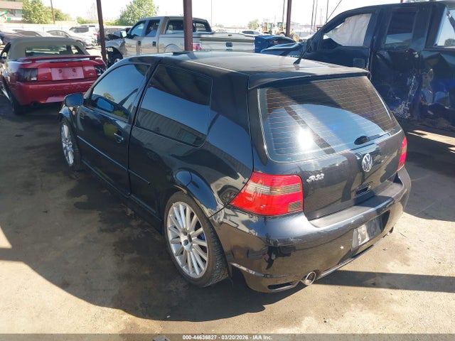 Aukcja sprzedaży 2004 Volkswagen R32 3.2l, vin: WVWKG61J94D133532, numer aukcji: 44636827