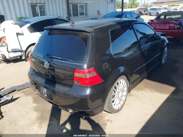 Aukcja sprzedaży 2004 Volkswagen R32 3.2l, vin: WVWKG61J94D133532, numer aukcji: 44636827