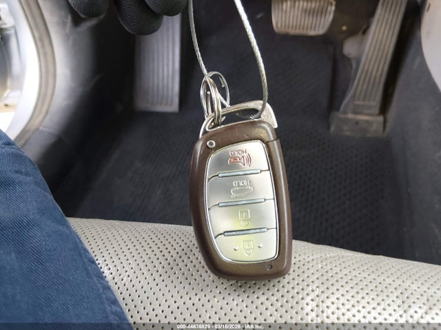 2015 HYUNDAI SONATA 5NPE34AF0FH024821 Photo 10