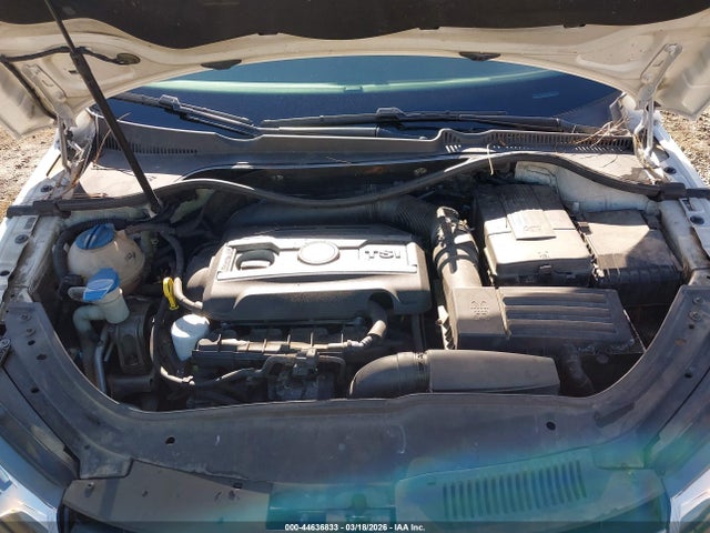 Aukcja sprzedaży 2013 Volkswagen Eos Komfort, vin: WVWBW8AH0DV008005, numer aukcji: 44636833
