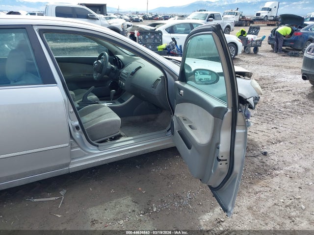 2005 Nissan Altima 2.5 S მანქანა იყიდება აუქციონზე, vin: 1N4AL11D15N497076, აუქციონის ნომერი: 44636840