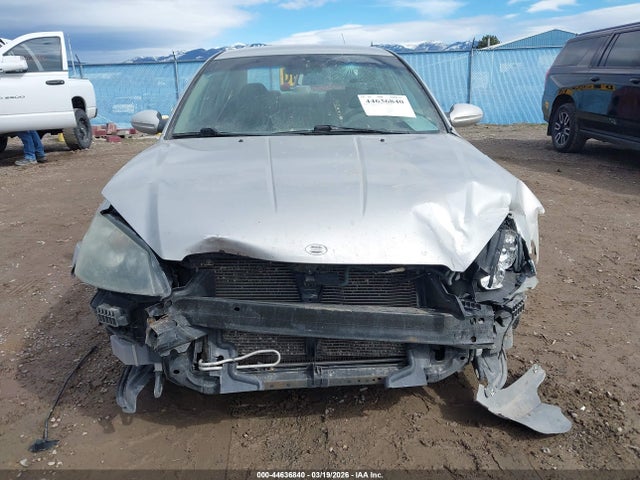 2005 Nissan Altima 2.5 S მანქანა იყიდება აუქციონზე, vin: 1N4AL11D15N497076, აუქციონის ნომერი: 44636840