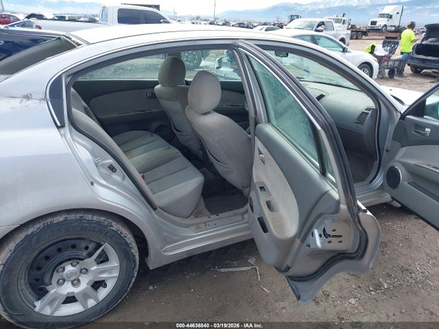 2005 Nissan Altima 2.5 S მანქანა იყიდება აუქციონზე, vin: 1N4AL11D15N497076, აუქციონის ნომერი: 44636840