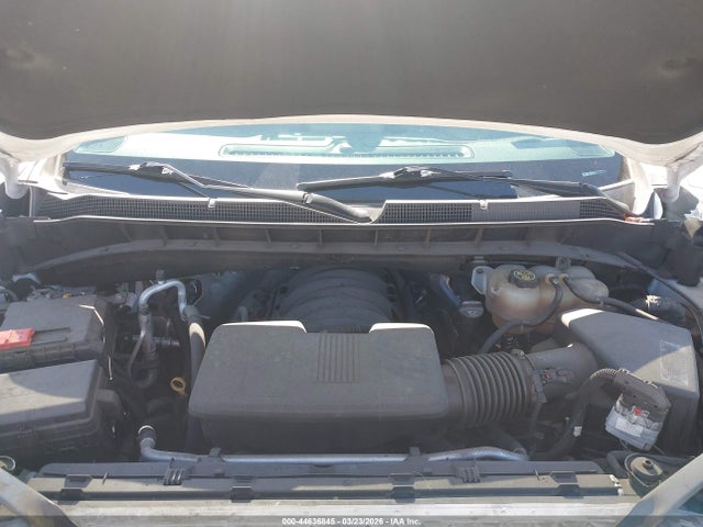 Продаж на аукціоні авто 2020 Chevrolet Silverado 1500 2wd  Short Bed Rst, vin: 3GCPWDED4LG442621, номер лоту: 44636845