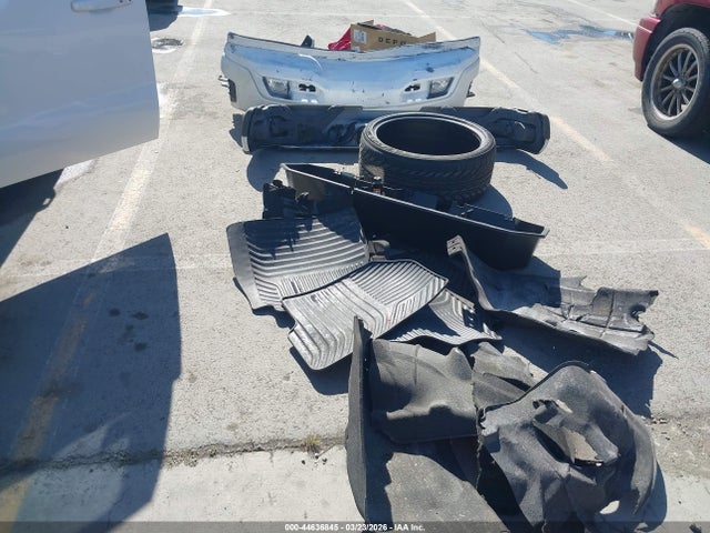 Продаж на аукціоні авто 2020 Chevrolet Silverado 1500 2wd  Short Bed Rst, vin: 3GCPWDED4LG442621, номер лоту: 44636845