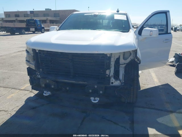 Продаж на аукціоні авто 2020 Chevrolet Silverado 1500 2wd  Short Bed Rst, vin: 3GCPWDED4LG442621, номер лоту: 44636845