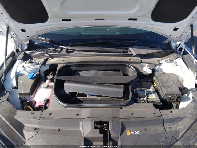 Hyundai Ioniq 6 Sel 2025 KMHM34AC2SA093346 Image 10
